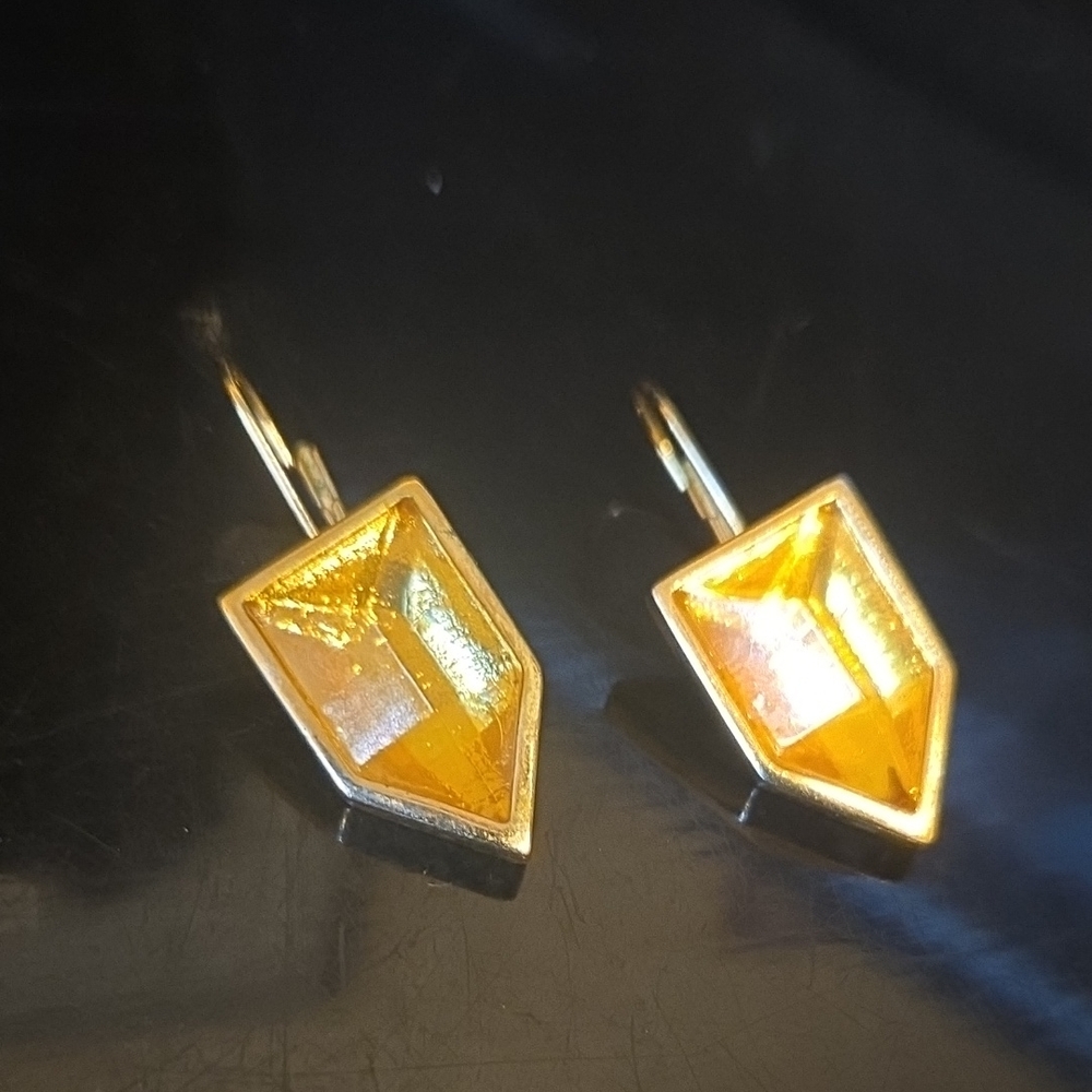 Vintage Kenneth Cole Earrings